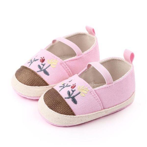 born baby girls boys solid flower first walkers soft sole shoes sneakers for children booties babies
born baby girls boys solid flower first walkers soft sole shoes sneakers for children booties babies