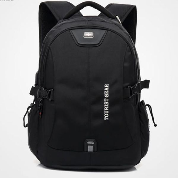 backpack men's bag fashion brand handsome versatile trend multi functional sports business computer b
backpack men's bag fashion brand handsome versatile trend multi functional sports business computer b