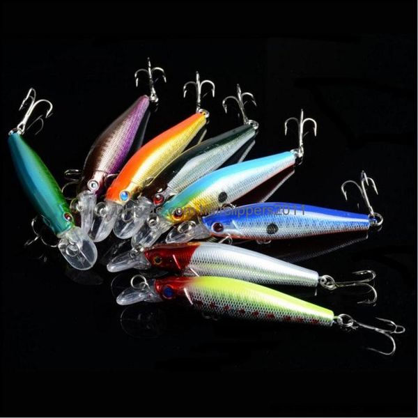 baits & lures fishing sports outdoors 8 colour minnow bass crankbait hooks tackle crank 3d eye opp bag packing 4g 5cm 3 35 drop delivery 202
baits & lures fishing sports outdoors 8 colour minnow bass crankbait hooks tackle crank 3d eye opp bag packing 4g 5cm 3 35 drop delivery 202