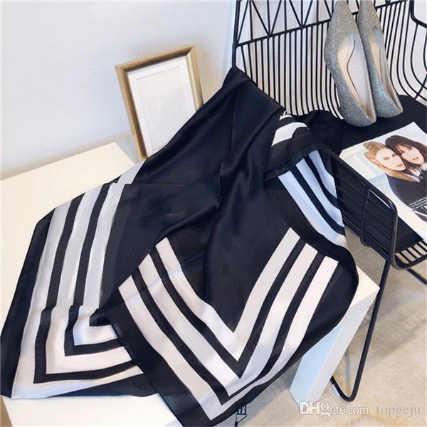 brand summer ladies scarf shawl silk printed scarves large size 190*80 cm, Blue;gray
brand summer ladies scarf shawl silk printed scarves large size 190*80 cm, Blue;gray