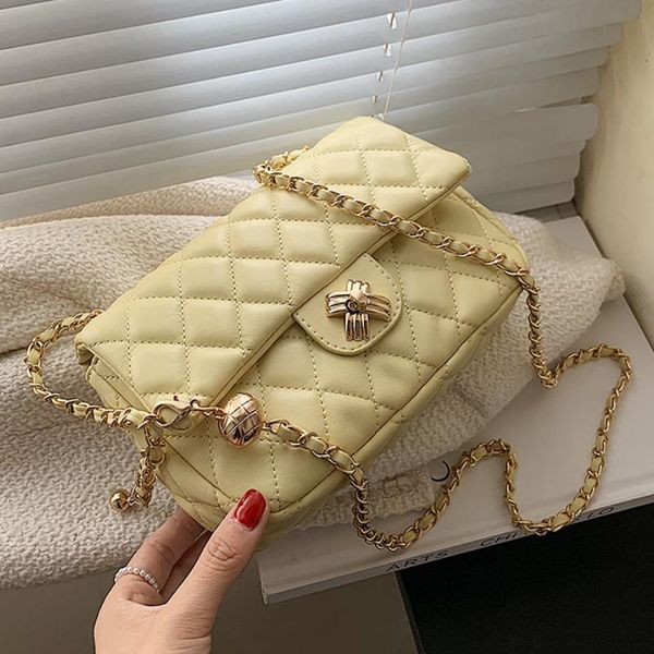 evening bags lattice small underarm bag 2021 summer quality pu leather women's designer handbag chain shoulder messenger
evening bags lattice small underarm bag 2021 summer quality pu leather women's designer handbag chain shoulder messenger