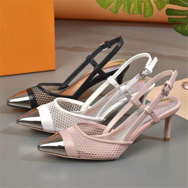 metal pointed toe women sandals mesh high heels prom stiletto women pumps dress shoes woman gladiator sandal, Black
metal pointed toe women sandals mesh high heels prom stiletto women pumps dress shoes woman gladiator sandal, Black