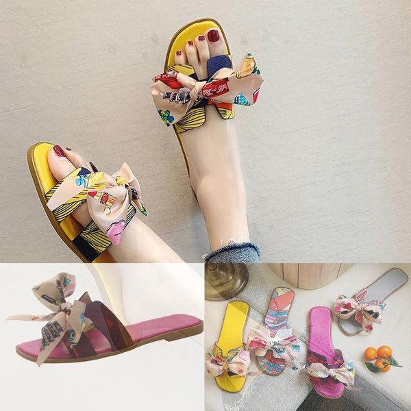 slippers 2021 casual for home outdoor summer bow-knot soft floor woman indoor flats shoes cute linen slipper, Black
slippers 2021 casual for home outdoor summer bow-knot soft floor woman indoor flats shoes cute linen slipper, Black