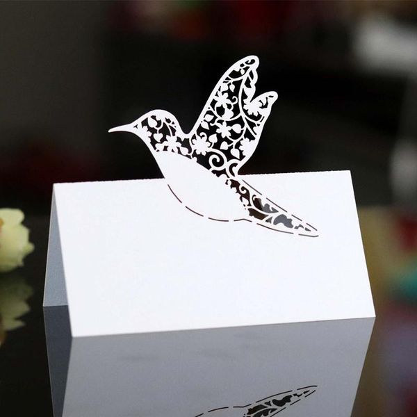 100pc wedding seat card bird openwork sign in card wedding table decoration digital invitations blank cards 5
100pc wedding seat card bird openwork sign in card wedding table decoration digital invitations blank cards 5