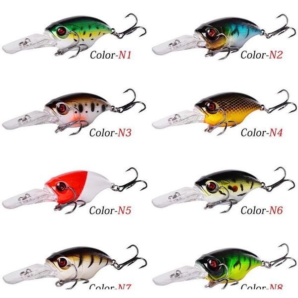 new long tougne minnow vibrations laser fishing bait 7.8cm 11.6g realistic rock jllztb xmh_home
new long tougne minnow vibrations laser fishing bait 7.8cm 11.6g realistic rock jllztb xmh_home