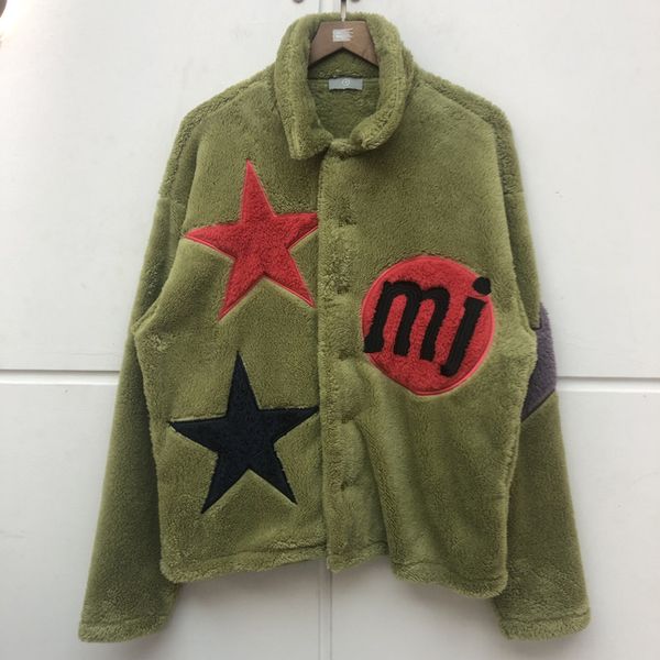 2021 new autumn winter cashmere warm cpfm jackets men women cactus plant flea market tokyo limited edition coat 64cy, Black;brown
2021 new autumn winter cashmere warm cpfm jackets men women cactus plant flea market tokyo limited edition coat 64cy, Black;brown