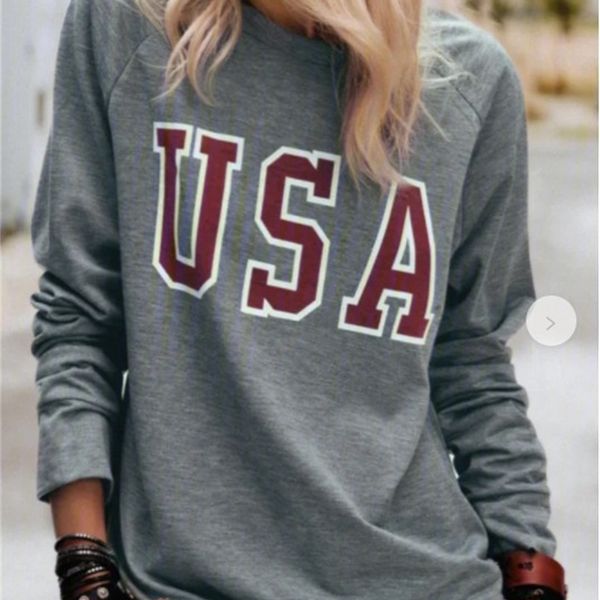 factory luxury brand t shirt and polos 2021 new printed letter round neck long sleeve raglan women, White
factory luxury brand t shirt and polos 2021 new printed letter round neck long sleeve raglan women, White