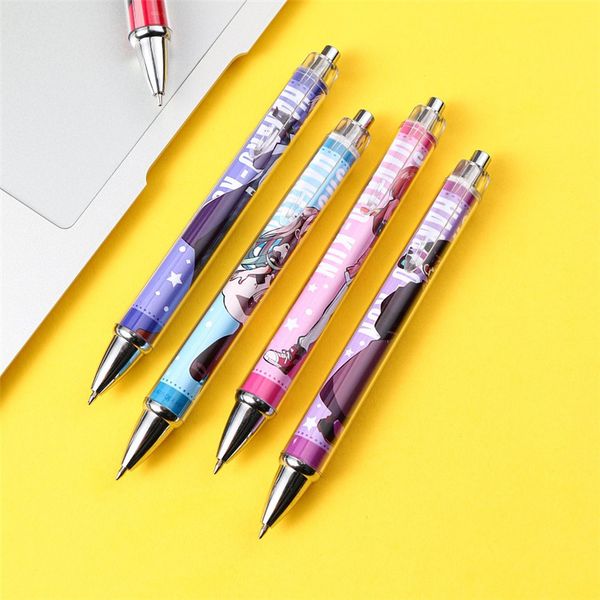 japanese cartoon anime demon slayer kimetsu no yaiba ballpens plastic kamado tanjirou nezuko inosuke zenitsu pen school supplies
japanese cartoon anime demon slayer kimetsu no yaiba ballpens plastic kamado tanjirou nezuko inosuke zenitsu pen school supplies