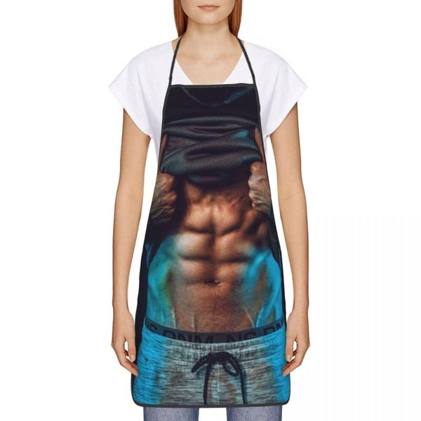 aprons man muscle kitchen oil resistant wreath builder apron house cleaning for women 72*52cm
aprons man muscle kitchen oil resistant wreath builder apron house cleaning for women 72*52cm