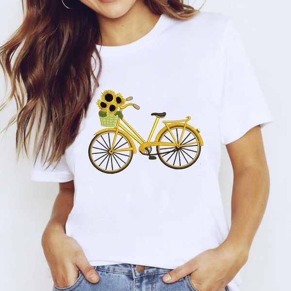 women 90s cartoon sweet love valentine short sleeve clothes lady t-shirts womens t shirt ladies graphic female tees, White
women 90s cartoon sweet love valentine short sleeve clothes lady t-shirts womens t shirt ladies graphic female tees, White