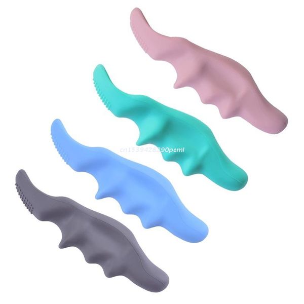 accessories thumb massager manual massage device deep tissue trigger point pain relief neck back therapy protector dropship
accessories thumb massager manual massage device deep tissue trigger point pain relief neck back therapy protector dropship