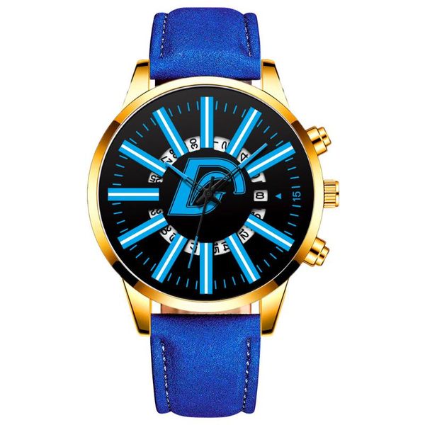 wristwatches 2021 fashion mens watches luxury day date watch for men waterproof pu quartz wristwatch calendar male clock high quality, Slivery;brown
wristwatches 2021 fashion mens watches luxury day date watch for men waterproof pu quartz wristwatch calendar male clock high quality, Slivery;brown