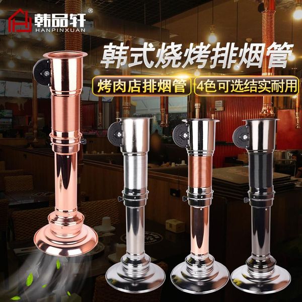 tools & accessories exhaust pipe thickening stretching upper barbecue smoke korean japanese style bbq shop hood fan chimney
tools & accessories exhaust pipe thickening stretching upper barbecue smoke korean japanese style bbq shop hood fan chimney
