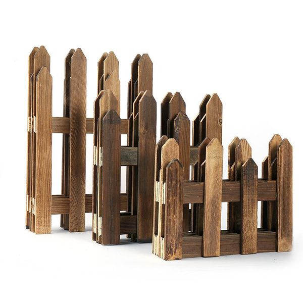 fencing, trellis & gates anticorrosive carbonized wood pile fence retractable garden privacy adjustable lawn edging panel
fencing, trellis & gates anticorrosive carbonized wood pile fence retractable garden privacy adjustable lawn edging panel