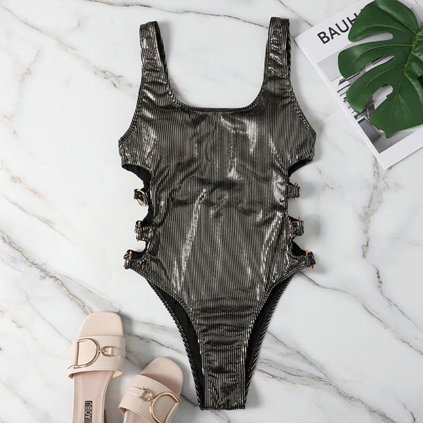 one-piece suits 2021 women's beach swimwear lady swimsuit push up vintage solid one piece bikini summer bathing suit black maillot de b
one-piece suits 2021 women's beach swimwear lady swimsuit push up vintage solid one piece bikini summer bathing suit black maillot de b