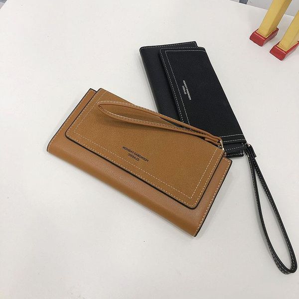 men's multi-card women's bag, change medium slot, wallet, and long same hand-to-hand three-fold bill big check, style wallet iccpv
men's multi-card women's bag, change medium slot, wallet, and long same hand-to-hand three-fold bill big check, style wallet iccpv