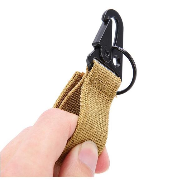outdoor camping tactical carabiner backpack hooks olecranon molle hook military nylon keychain clasp survi jllqui
outdoor camping tactical carabiner backpack hooks olecranon molle hook military nylon keychain clasp survi jllqui