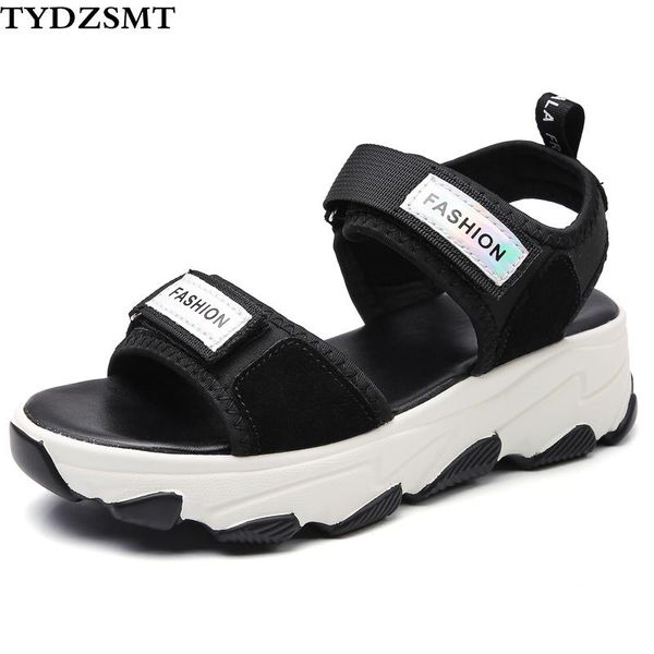 sandals tydzsmt women 2021 summer platform shoes fashion ladies and sandalias de mujer black leisure sandles
sandals tydzsmt women 2021 summer platform shoes fashion ladies and sandalias de mujer black leisure sandles