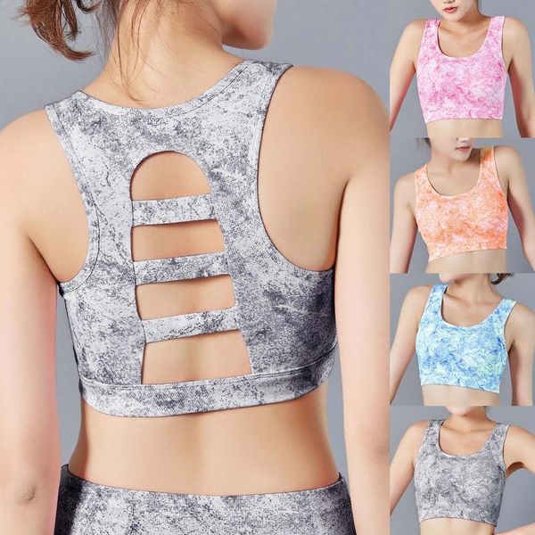 high impact sports bra underwear back sport fitness yoga bra print elasticity breathable blouse sportswear crop bras, White;black
high impact sports bra underwear back sport fitness yoga bra print elasticity breathable blouse sportswear crop bras, White;black