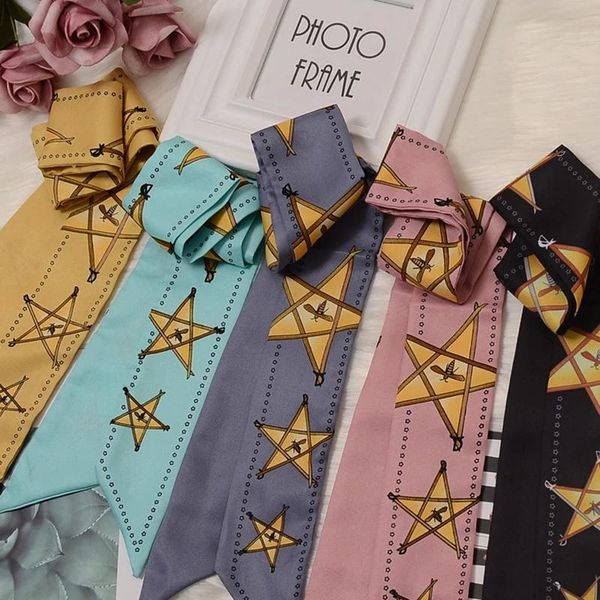 scarves chaxiaoa 2021 fashion silk square scarf for women neck hair tie band bag warp soft neckerchief hijab headscarf female foulard, Blue;gray
scarves chaxiaoa 2021 fashion silk square scarf for women neck hair tie band bag warp soft neckerchief hijab headscarf female foulard, Blue;gray
