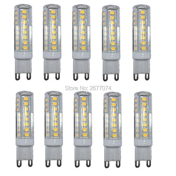 bulbs 5w g9 51leds 2835 ac220-240v warm white 400-500lm led light lamp jtfl142-ly wholsale 10pcs
bulbs 5w g9 51leds 2835 ac220-240v warm white 400-500lm led light lamp jtfl142-ly wholsale 10pcs