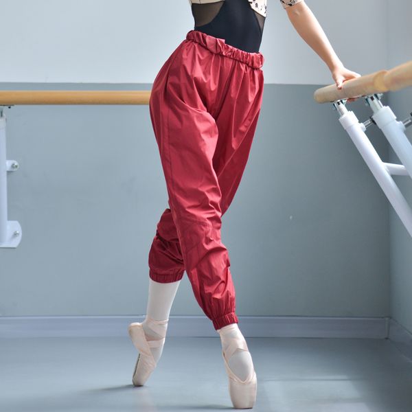 ballet dance clothes women warm up pants soft breathable tutu ballet costume gymnastics training ballet trousers vdb2811, Black;red
ballet dance clothes women warm up pants soft breathable tutu ballet costume gymnastics training ballet trousers vdb2811, Black;red