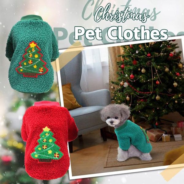 cat costumes autumn and winter pet dog clothes small coat christmas tree fleece coats puppy sweaters shirts jacket
cat costumes autumn and winter pet dog clothes small coat christmas tree fleece coats puppy sweaters shirts jacket
