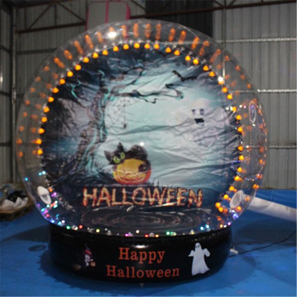 custimized easter backrop 2m diameter inflatable snow globe p booth for christmas halloween birtyday festival party decoration transparent b
custimized easter backrop 2m diameter inflatable snow globe p booth for christmas halloween birtyday festival party decoration transparent b