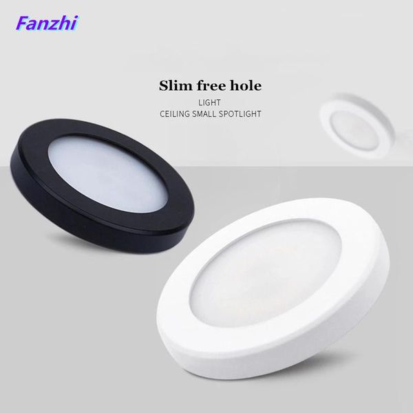led downlight mini surface mounted 220v 240v 3w 5w 7w panel spot light ultra thin indoor lighting home kitchen cabinet lamp
led downlight mini surface mounted 220v 240v 3w 5w 7w panel spot light ultra thin indoor lighting home kitchen cabinet lamp
