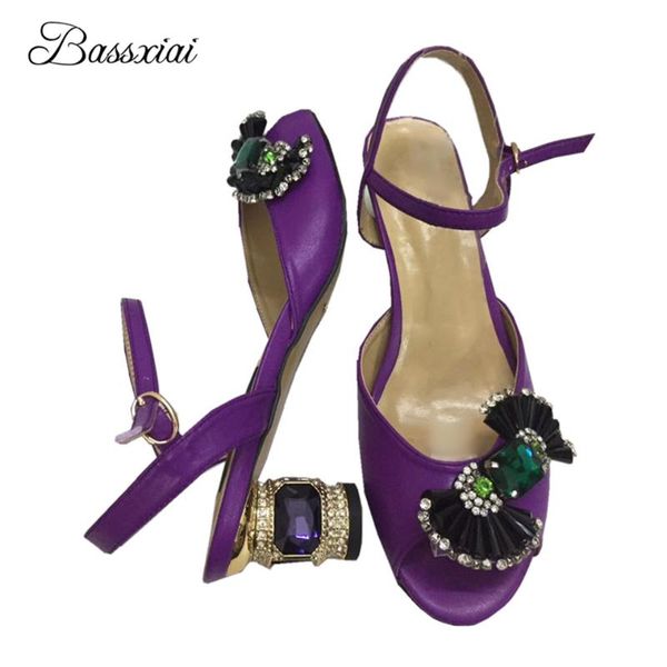 crystal candy butterfly-knot sandals women summer diamond heel genuine leather ankle strap rhinestone party shoes woman, Black
crystal candy butterfly-knot sandals women summer diamond heel genuine leather ankle strap rhinestone party shoes woman, Black