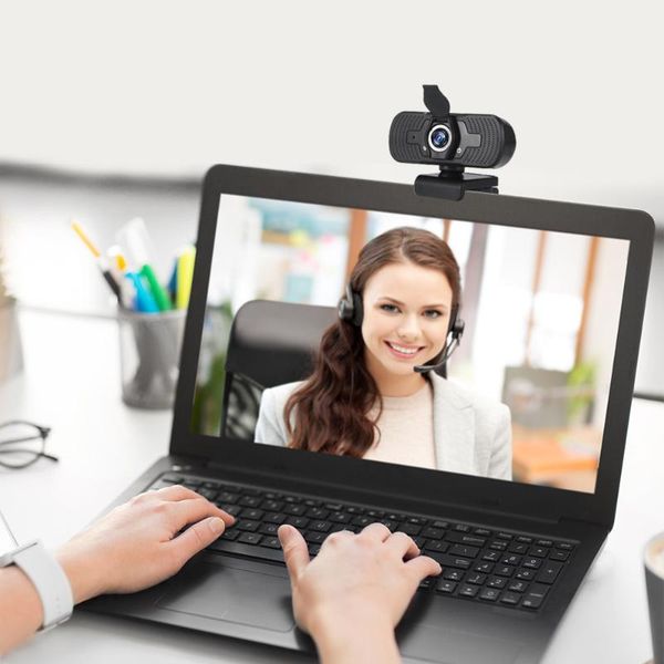 webcams hd 1080p webcam microcomputer pc with microphone rotatable camera for live video call conference work lens
webcams hd 1080p webcam microcomputer pc with microphone rotatable camera for live video call conference work lens