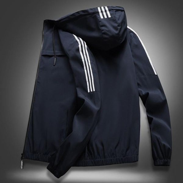 men's jackets spring and autumn youth large size student solid color hooded jacket casual loose fashion zipper, Black;brown
men's jackets spring and autumn youth large size student solid color hooded jacket casual loose fashion zipper, Black;brown