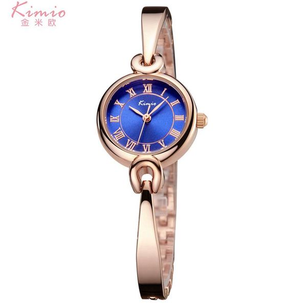 wristwatches kimio luxury quartz women watches stainless steel bracelet ladies watch rose gold female montre femme bayan saat, Slivery;brown
wristwatches kimio luxury quartz women watches stainless steel bracelet ladies watch rose gold female montre femme bayan saat, Slivery;brown