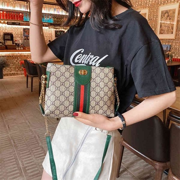 70% off deals online high sense network red women's bag 2022 new chain women's messenger bag women's fashionable bag
70% off deals online high sense network red women's bag 2022 new chain women's messenger bag women's fashionable bag