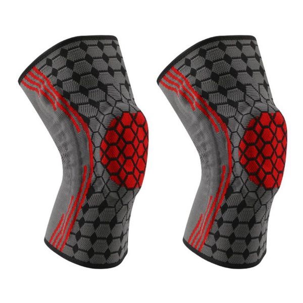 elbow & knee pads 2pcs pressing reduce silicone universal flexible spring double sided sweatproof sports antislip strip outdoors cap, Black;gray
elbow & knee pads 2pcs pressing reduce silicone universal flexible spring double sided sweatproof sports antislip strip outdoors cap, Black;gray