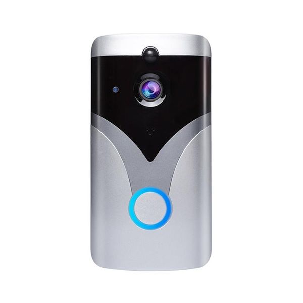 home security night vision wide angle visual easy install smart wireless wifi video doorbell intercom hd 720p camera apartments
home security night vision wide angle visual easy install smart wireless wifi video doorbell intercom hd 720p camera apartments