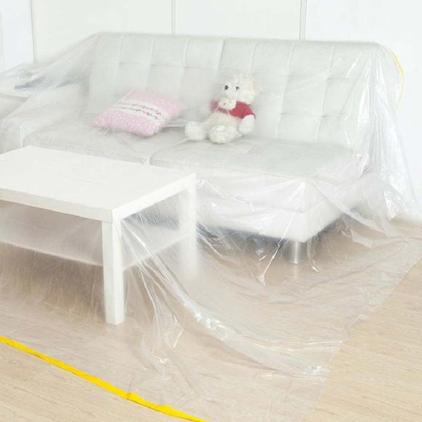 clothing & wardrobe storage plastic dusty bed sofa furniture covers decoration shelter dust cover outdoor waterproof travel picnic mats
clothing & wardrobe storage plastic dusty bed sofa furniture covers decoration shelter dust cover outdoor waterproof travel picnic mats