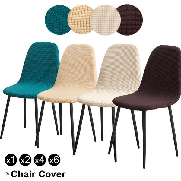knitter jacquard solid colors seat cover for eames chair armless shell chair cover banquet home l slipcover seat case a+++++
knitter jacquard solid colors seat cover for eames chair armless shell chair cover banquet home l slipcover seat case a+++++