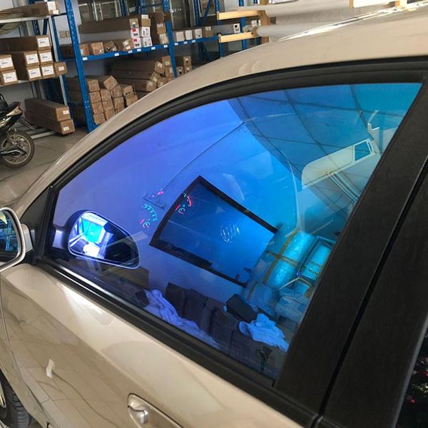 hohofilm multi-size roll 81%vlt chameleon window tint car/house window film auto glass sticker 99% uv proof solar tint
hohofilm multi-size roll 81%vlt chameleon window tint car/house window film auto glass sticker 99% uv proof solar tint