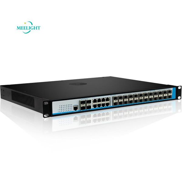 optical fiber l3 network switch english cli/telnet/web management 4*10g 8*g 24*gigabit sfp
optical fiber l3 network switch english cli/telnet/web management 4*10g 8*g 24*gigabit sfp
