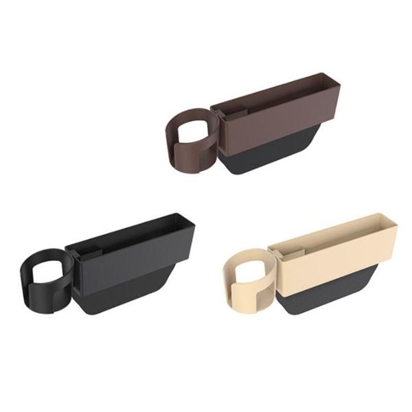 car organizer universal seat crevice storage box auto console side insert pocket with detachable cup holder phone money keys
car organizer universal seat crevice storage box auto console side insert pocket with detachable cup holder phone money keys