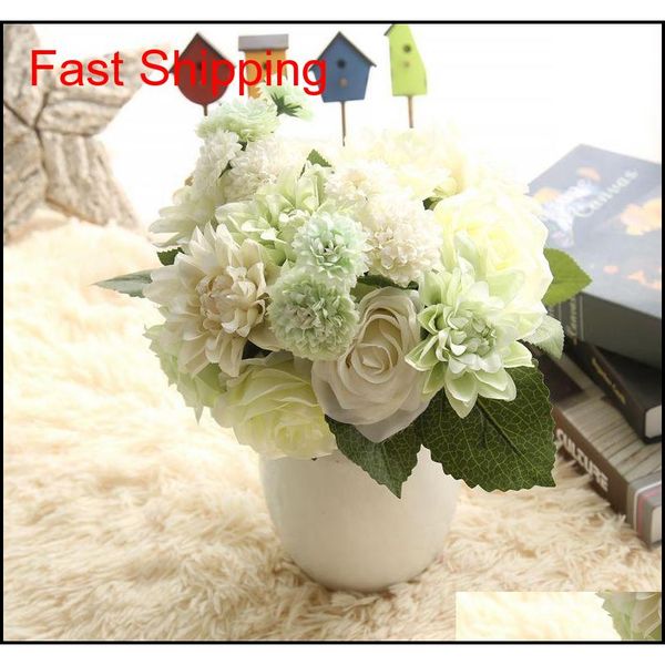 diy artificial rose flower bouquet silk decorative flower l background wall decoration diy road led wedd jllshn bdegarden
diy artificial rose flower bouquet silk decorative flower l background wall decoration diy road led wedd jllshn bdegarden
