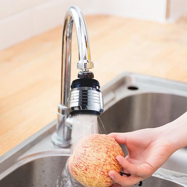 other faucets, showers & accs 360 degree adjustment kitchen faucet extension tube bathroom water tap filter foam home accessories
other faucets, showers & accs 360 degree adjustment kitchen faucet extension tube bathroom water tap filter foam home accessories