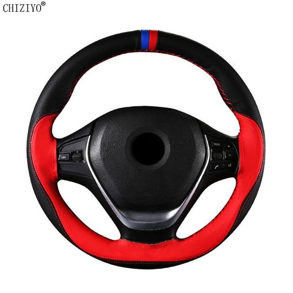 steering wheel covers sports car cover 38cm microfiber leather diy hand sewing braiding with needle thread interior accessories
steering wheel covers sports car cover 38cm microfiber leather diy hand sewing braiding with needle thread interior accessories