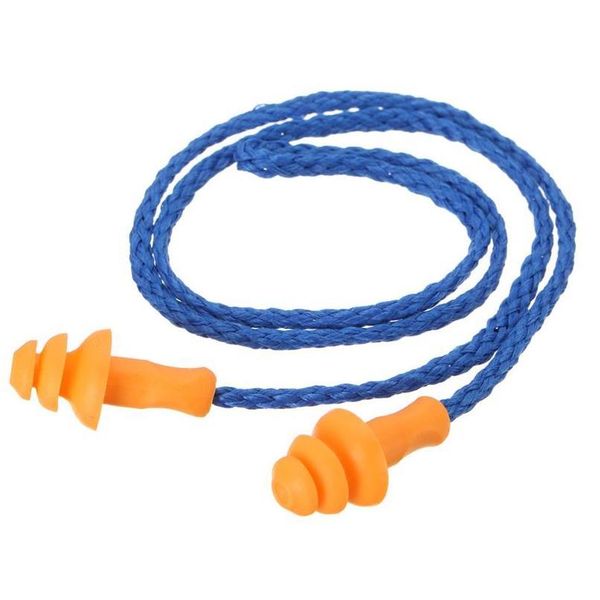 10pairs/lot authentic soft sile corded ear plugs reusable hearing protection noise reduction earplugs 10pairs/lot a qylwuz
10pairs/lot authentic soft sile corded ear plugs reusable hearing protection noise reduction earplugs 10pairs/lot a qylwuz