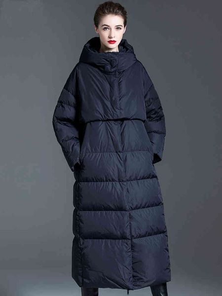 women's down & parkas winter women's high-quality down jacket loose casual puffer plus size 10xl warm and fashionable winter bhkd, Black
women's down & parkas winter women's high-quality down jacket loose casual puffer plus size 10xl warm and fashionable winter bhkd, Black
