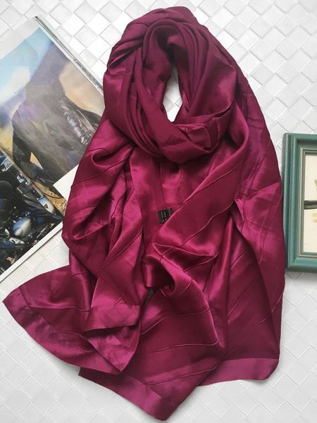 scarves delicate blank-holder 100%silk women's luxury scarf shawl pashmina 65x200cm soild color satin smooth soft, Blue;gray
scarves delicate blank-holder 100%silk women's luxury scarf shawl pashmina 65x200cm soild color satin smooth soft, Blue;gray