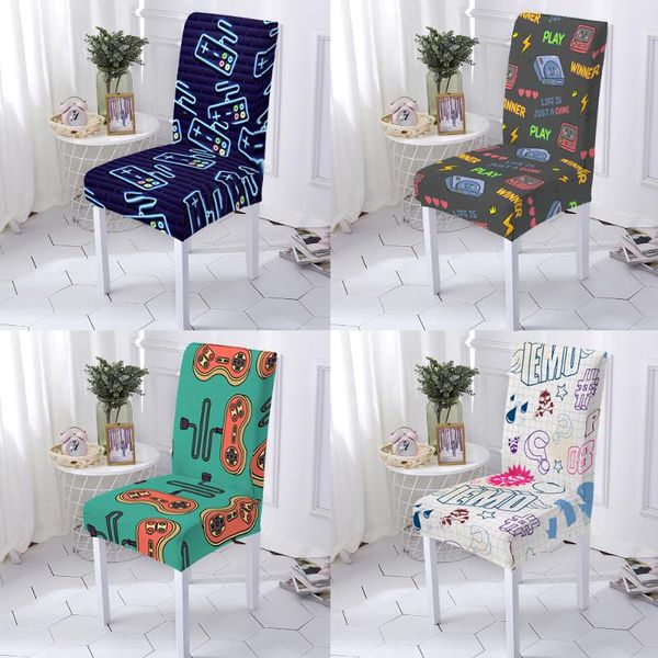 chair covers banquet 1/2/4/6 pcs home office seat cover back house restaurant el slipcovers
chair covers banquet 1/2/4/6 pcs home office seat cover back house restaurant el slipcovers