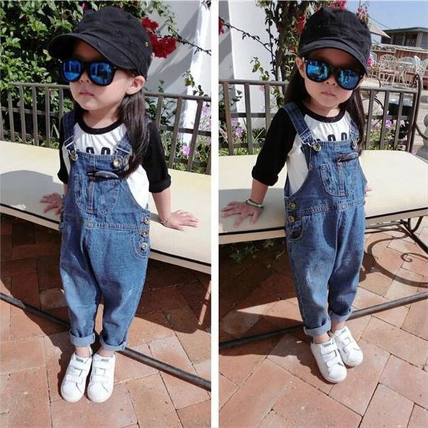 arrival summer girls boys denim overalls button fly for solid blue children jumpsuit ov003
arrival summer girls boys denim overalls button fly for solid blue children jumpsuit ov003
