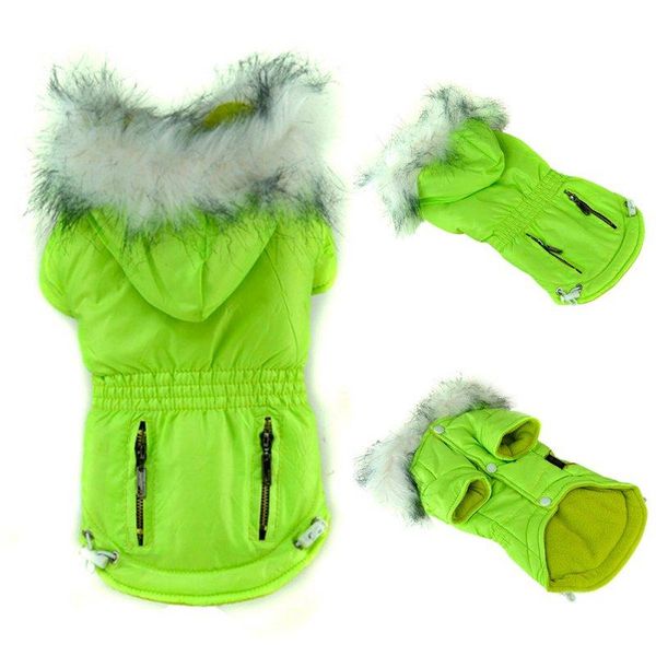 dog apparel winter warm outwear pet puppy clothes waterproof jacket coat hoodie costume small thick
dog apparel winter warm outwear pet puppy clothes waterproof jacket coat hoodie costume small thick